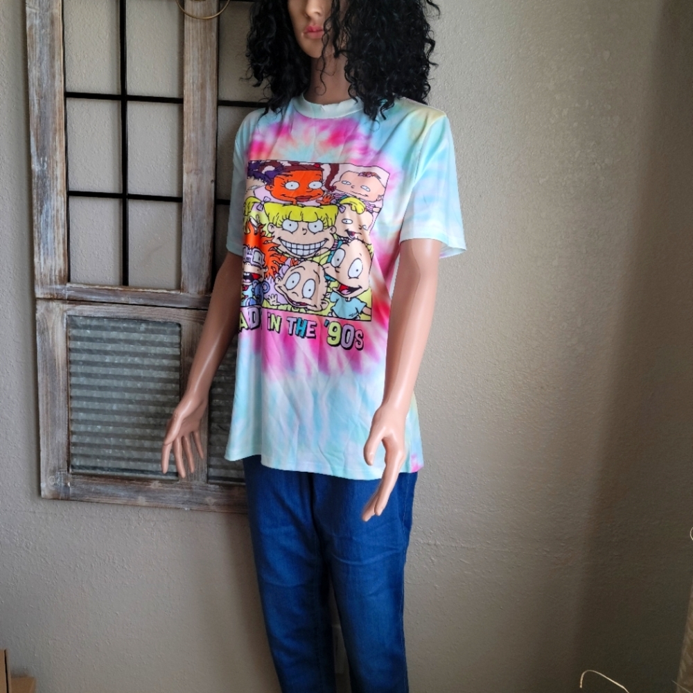 Shirt and jean set